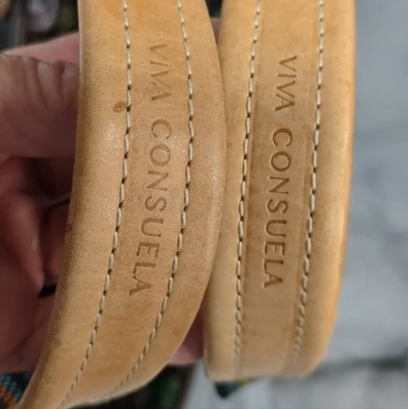 Consuela Poppy Classic Tote - Picture 7 of 12